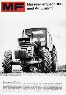 Massey Ferguson